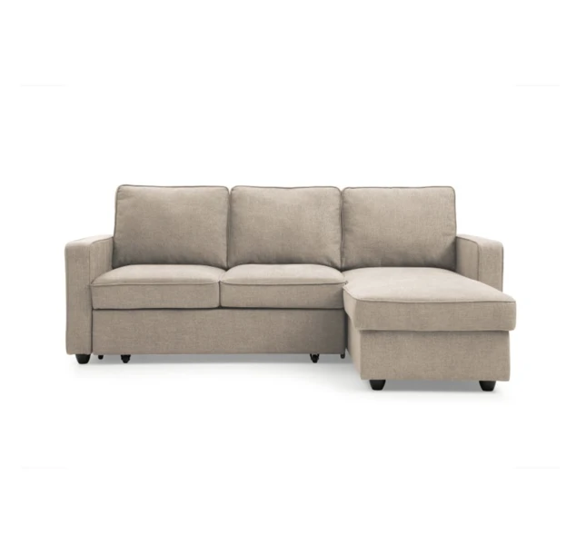 Myles Corner Sofa Bed
